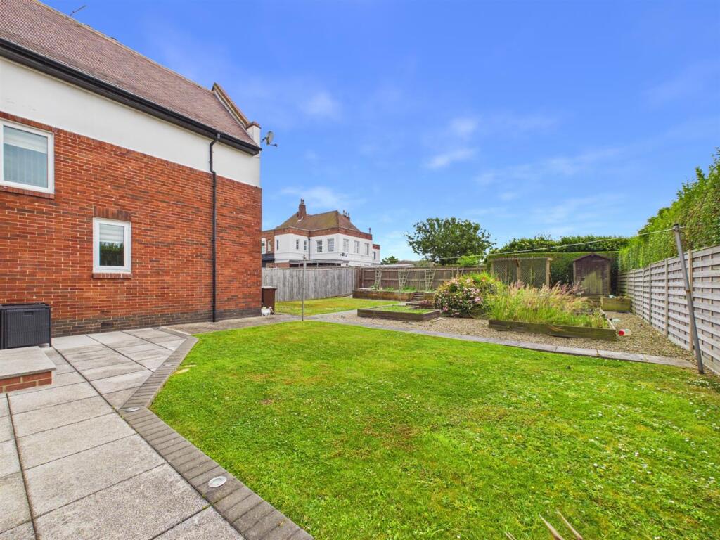 Main image of property: Earsdon Court, West Monkseaton