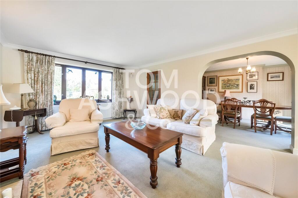 House in Chelmsford - View 2