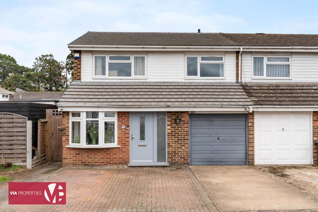 Main image of property: Lampits, Hoddesdon, EN11