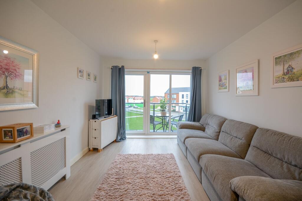 Beech House, Crimple Crescent, YO19 photo 2