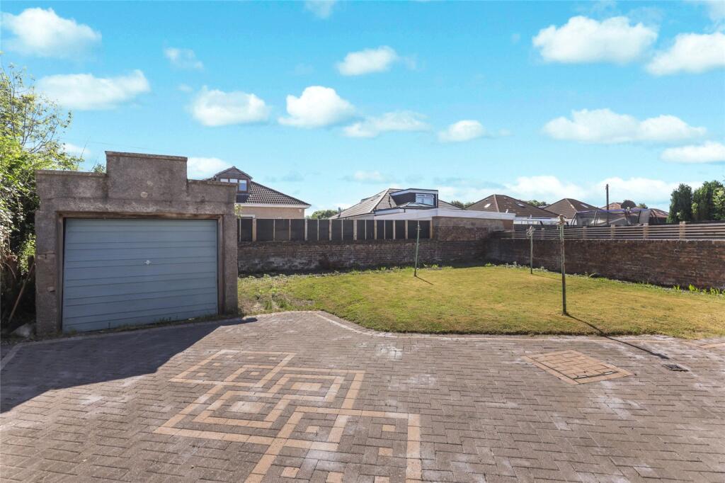 Despard Gardens, Glasgow, Glasgow City, G32 photo 4