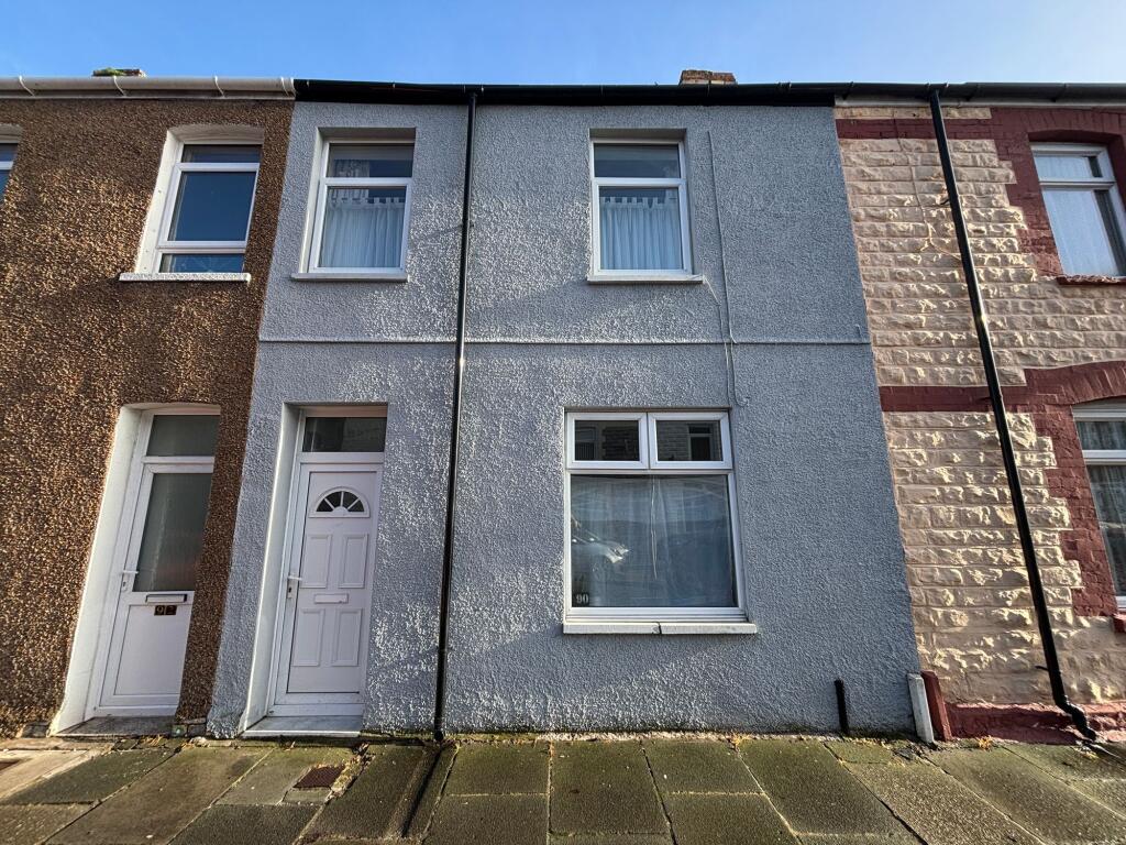Main image of property: Morel Street, Barry, CF63