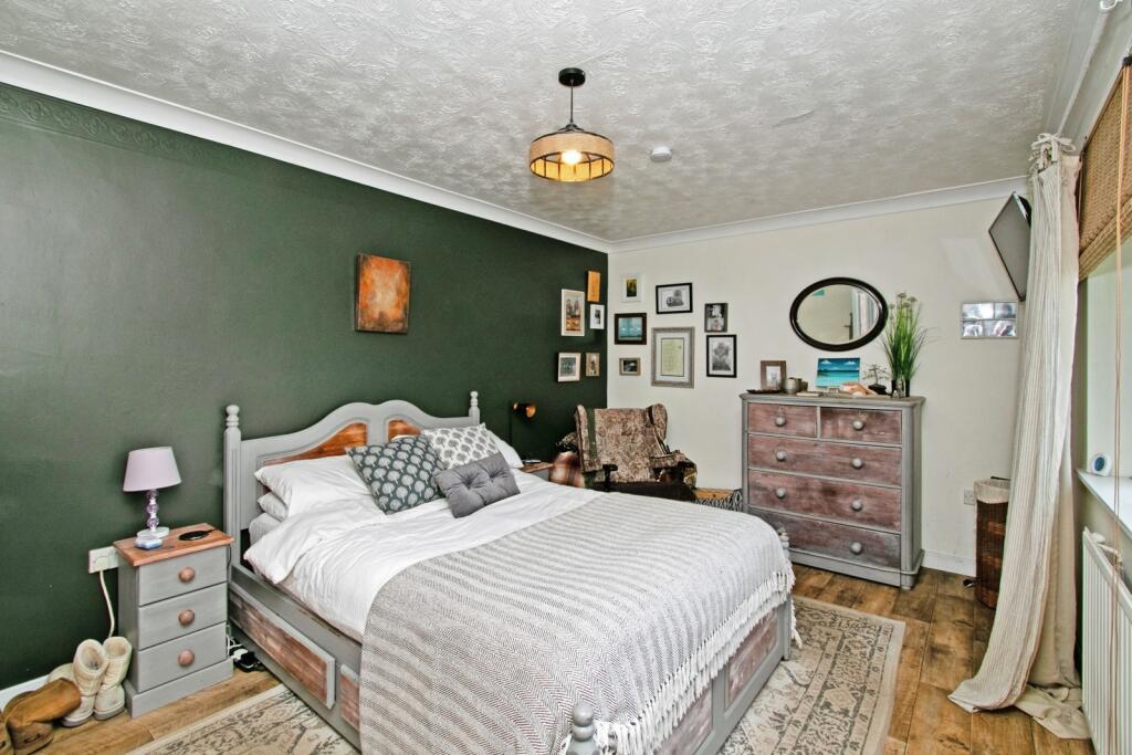 Vean Terrace, Camborne, Cornwall, TR14 photo 4