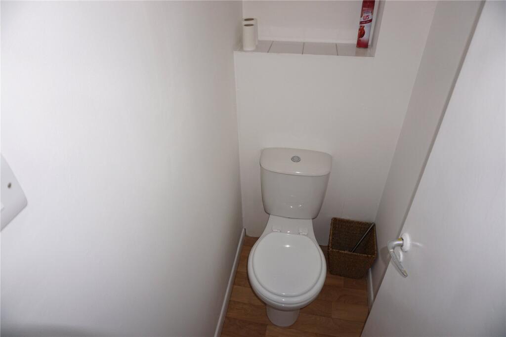 Apartment in Telford - More
