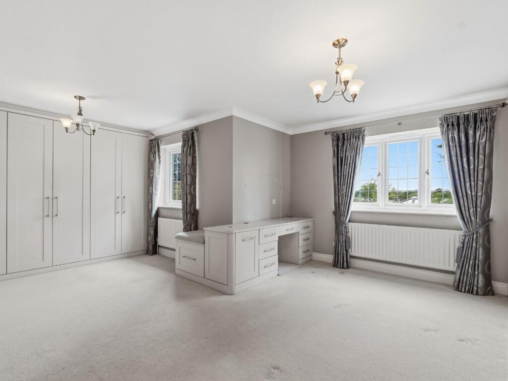 House in Warwick, Royal Leamington Spa - More