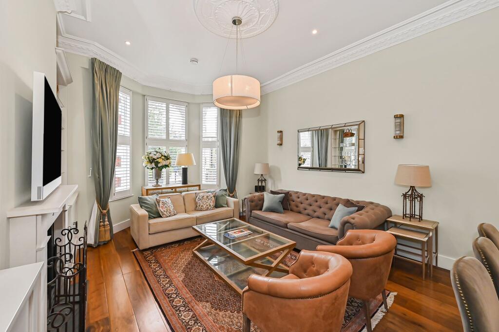Apartment in London - View 4