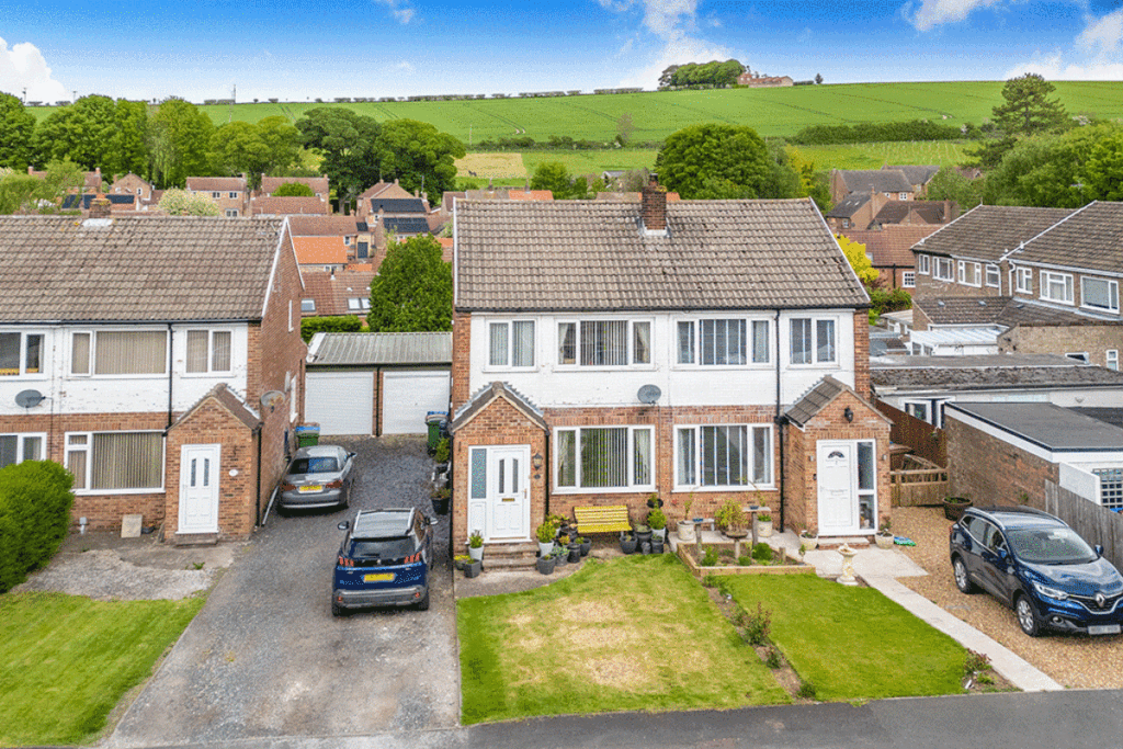 Main image of property: Woldgate, North Newbald, YO43