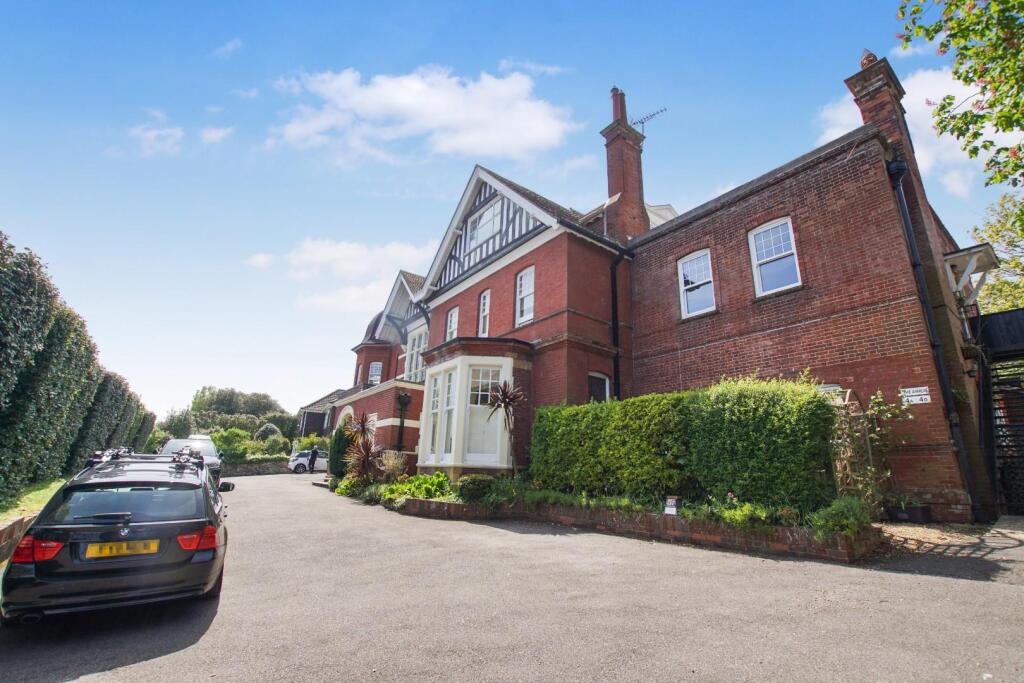 Main image of property: Denton Road, Eastbourne