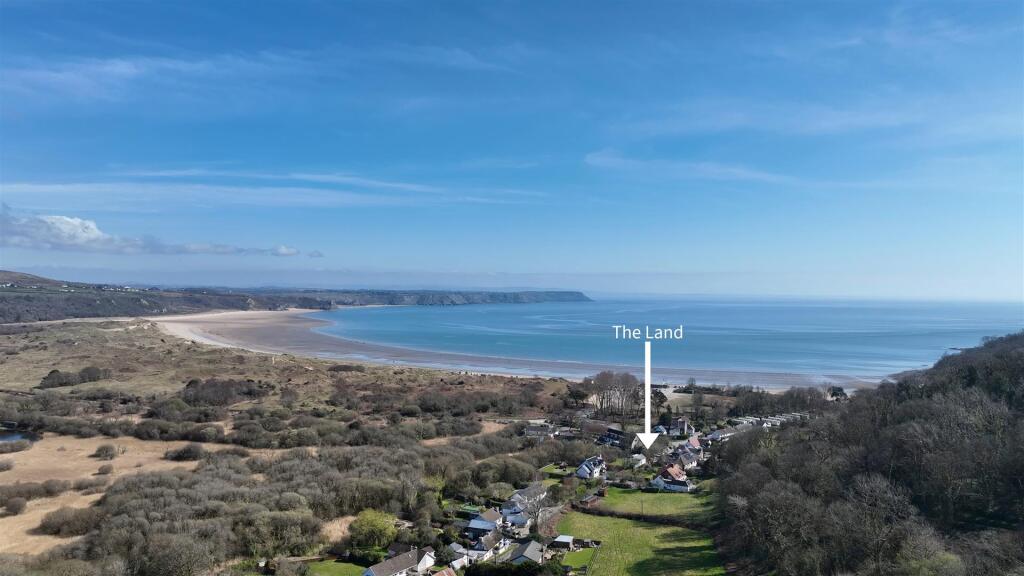 Main image of property: Oxwich, Swansea