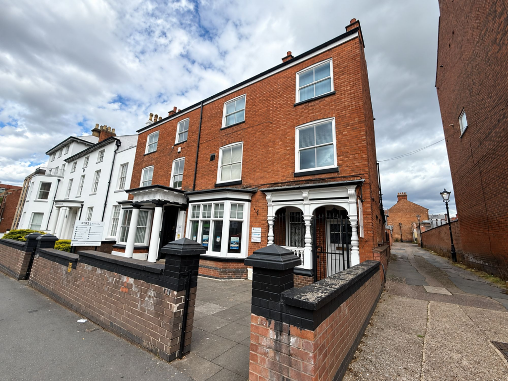 Main image of property: London Road, 82 London Road, LE2