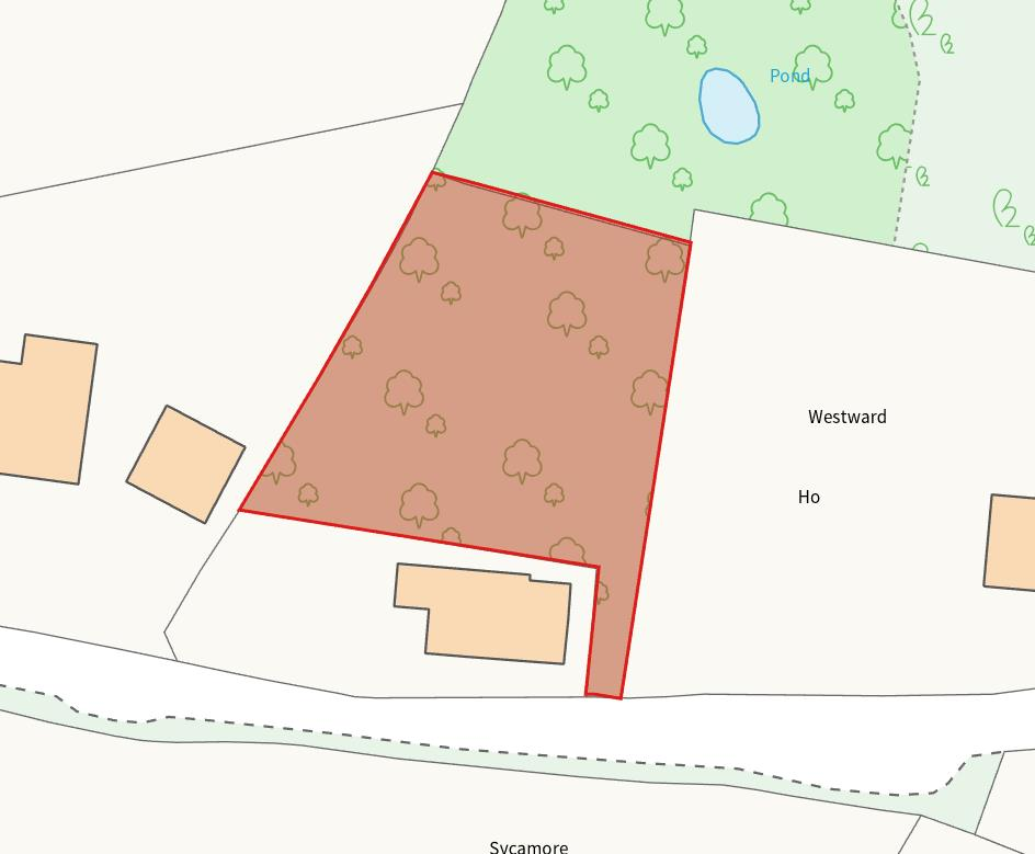 Main image of property: Peggys Bank, Wood Lane, Newcastle Under Lyme