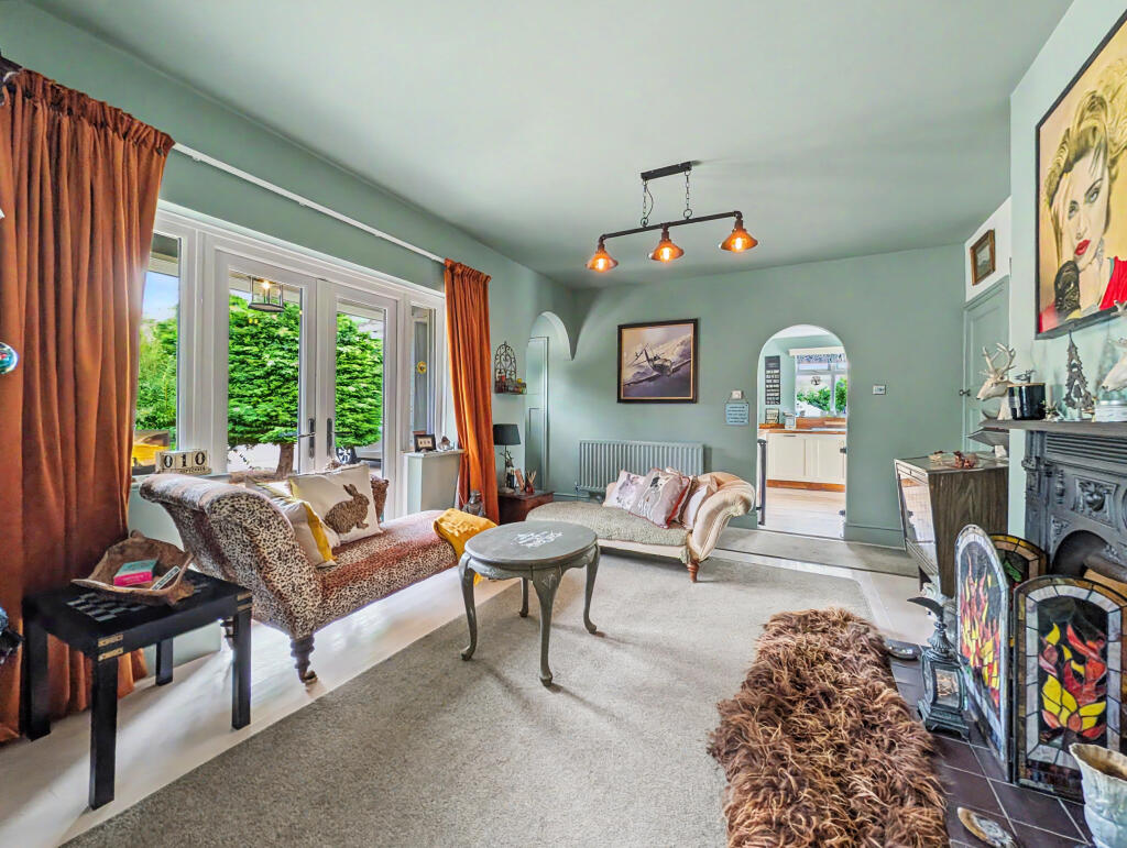 House in Tonbridge - View 4
