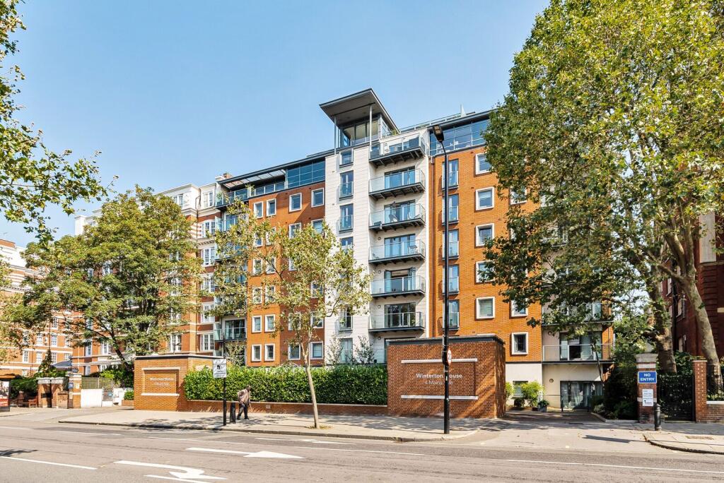 Main image of property: Maida Vale, Little Venice, London, W9