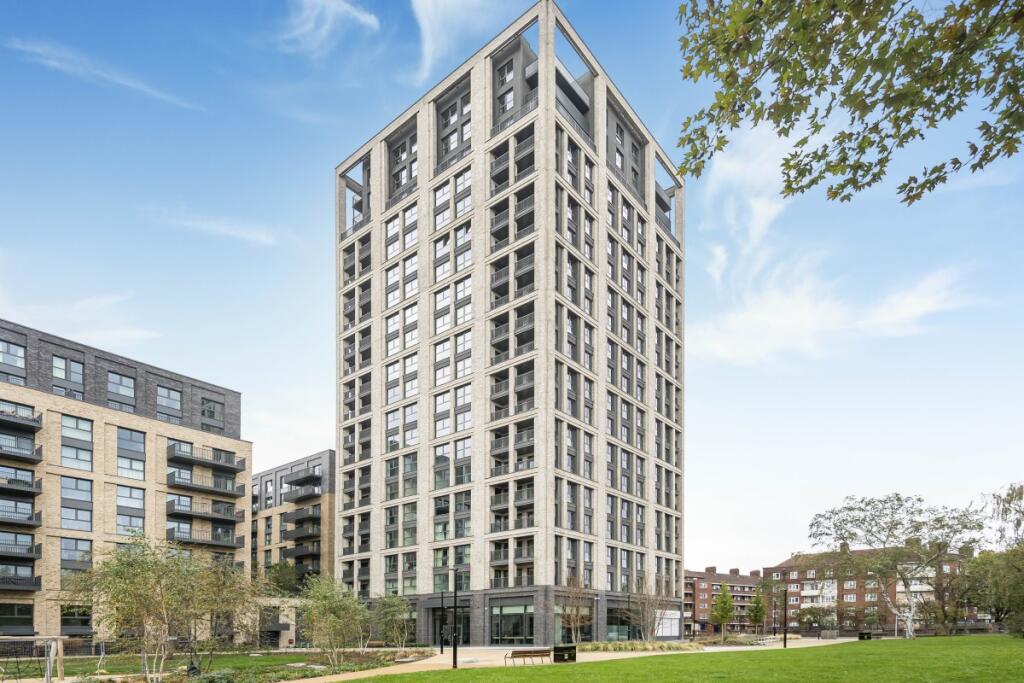 Main image of property: Goodchild Road, Manor House