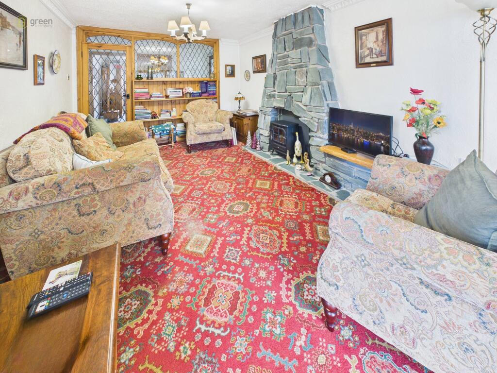 Additional image 5 of Highcliffe Road, Two Gates, Tamworth, B77