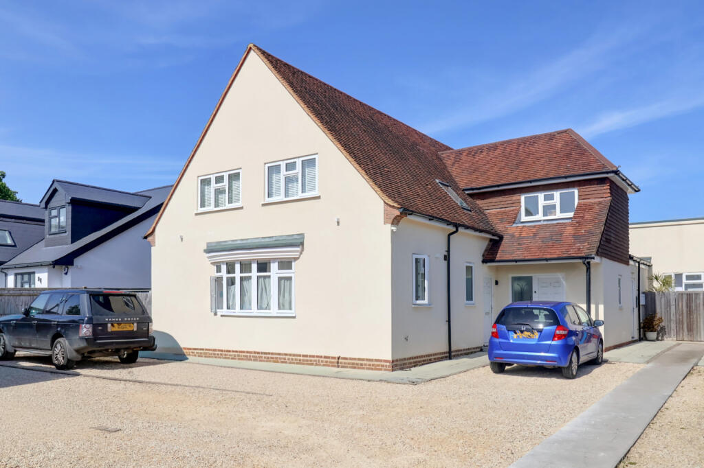 Main image of property: New Pond Road, Holmer Green, High Wycombe, Buckinghamshire, HP15