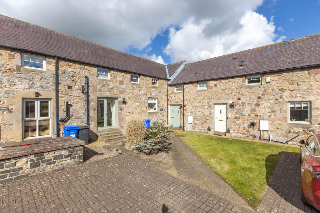 House in Beadnell, Northumberland - View 4
