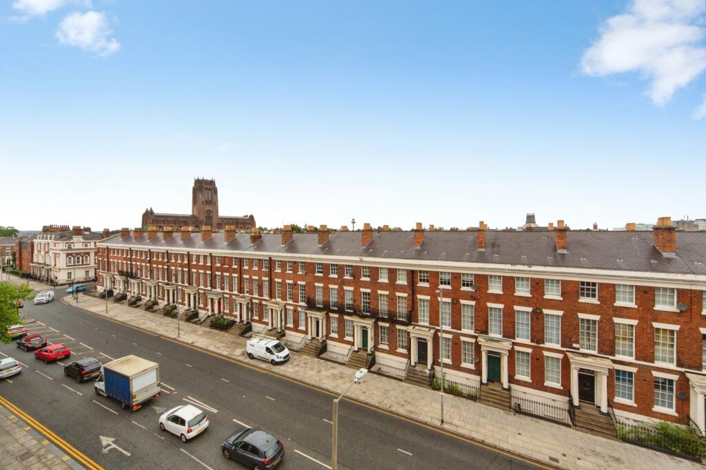 Main image of property: Upper Parliament Street, LIVERPOOL, Merseyside, L8