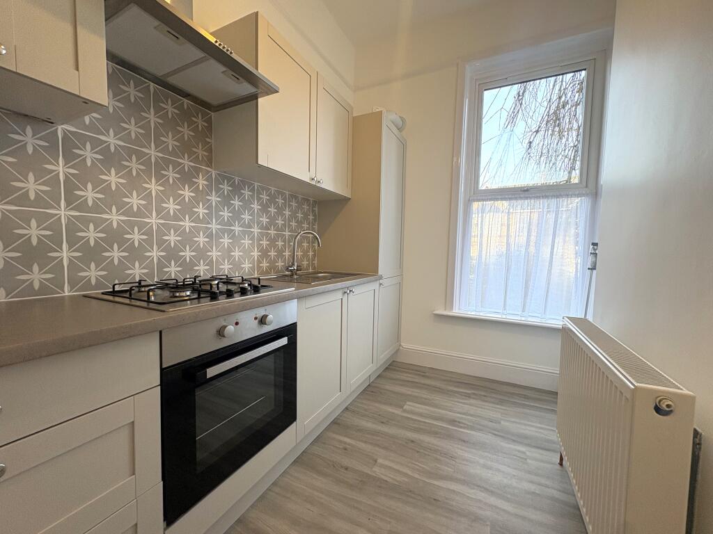 Main image of property: Hartley Road, EXMOUTH