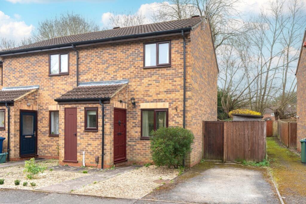 Main image of property: Finch Close, Headington, Oxford, OX3