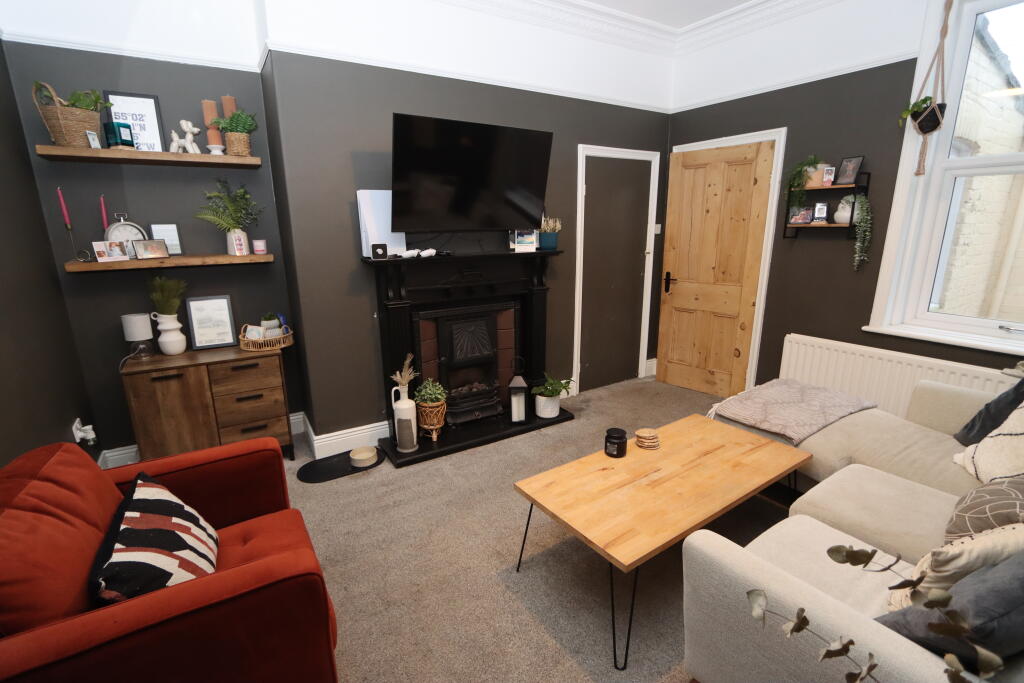 Belford Terrace,
North Shields, Tyne and Wear ,
NE30 2DA photo 2
