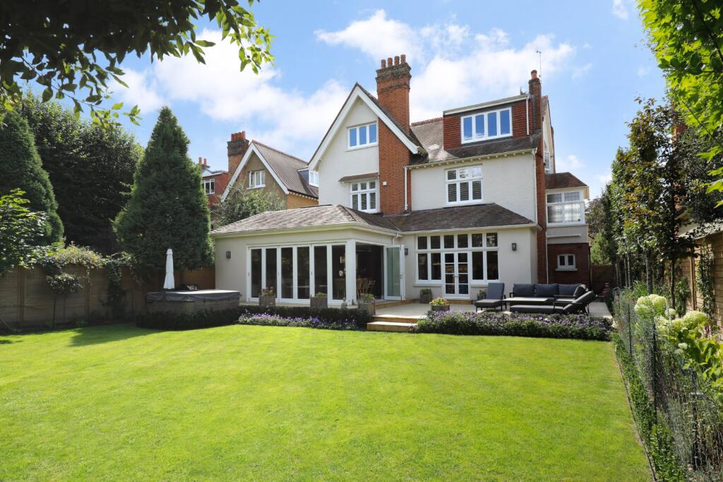 Main image of property: Edge Hill, Wimbledon, London, SW19