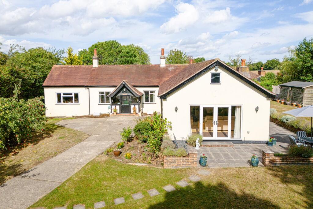 Dane Bridge Lane, Much Hadham, Hertfordshire, SG10 photo 3