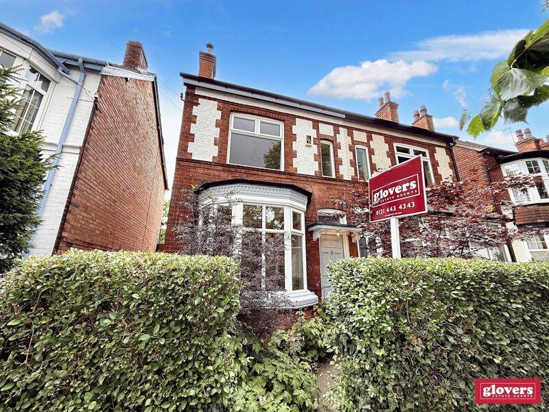 Main image of property: Abbots Road, Kings Heath, Birmingham, B14