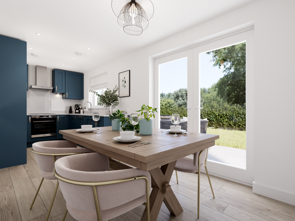 Main image of property: Mill Gardens,
Cullompton,
Devon,
EX15 1FE