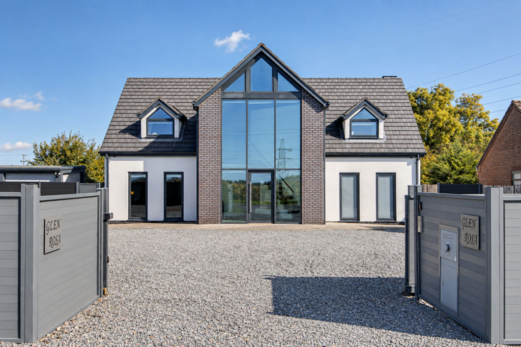 Main image of property: Frenchs Road, Walpole St. Andrew, PE14