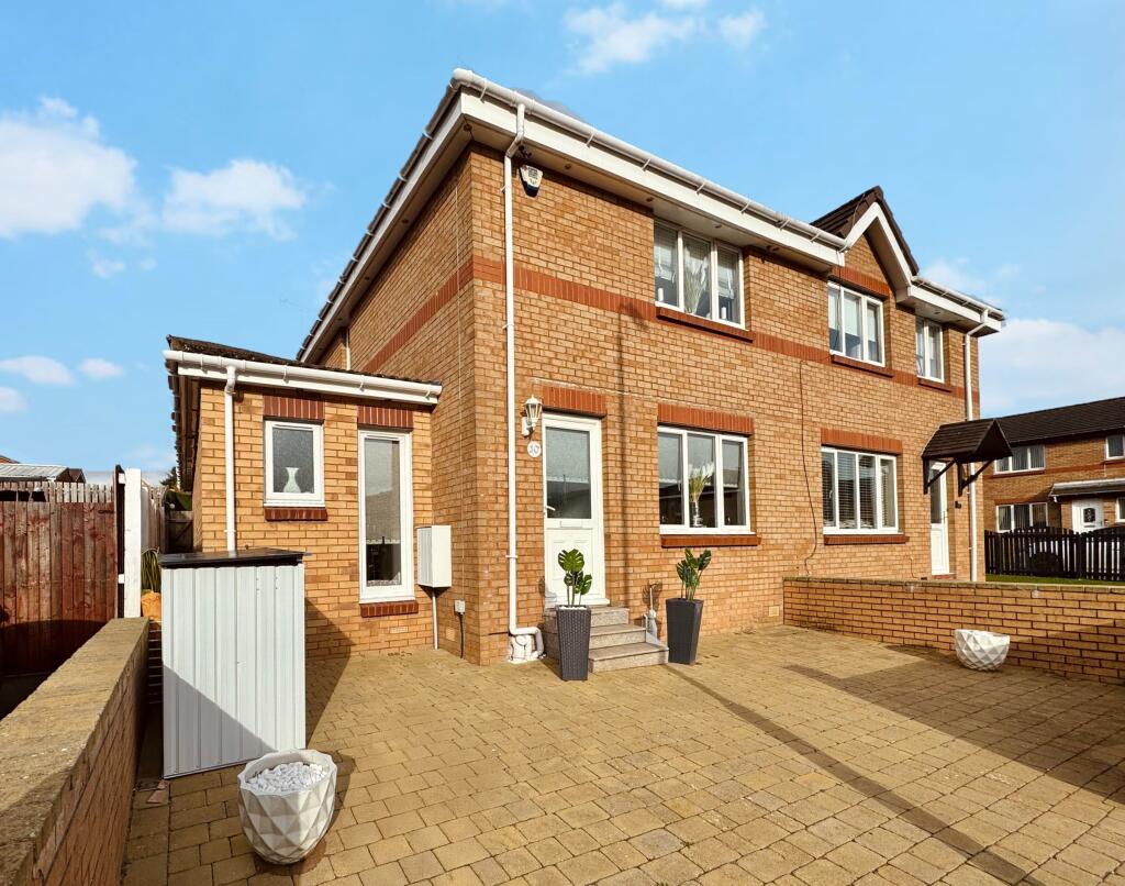 Main image of property: Eastbank Drive, Glasgow