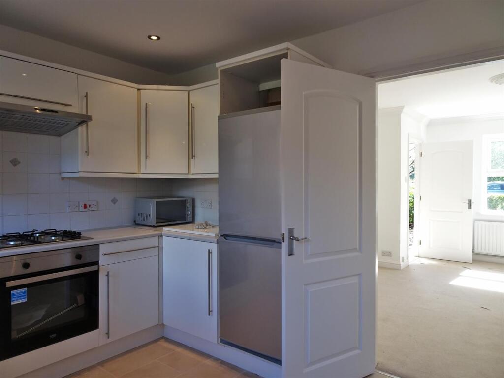 Main image of property: 24 Kerswell Drive, Shirley B90 4PE