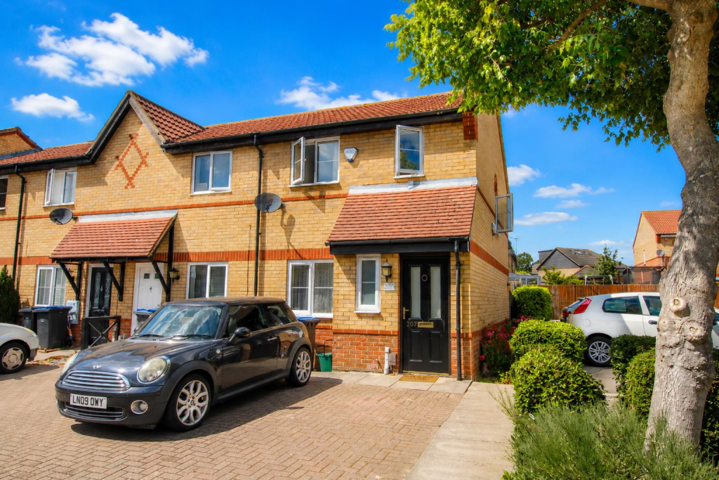 Main image of property: Coalport Close, Church Langley, Harlow