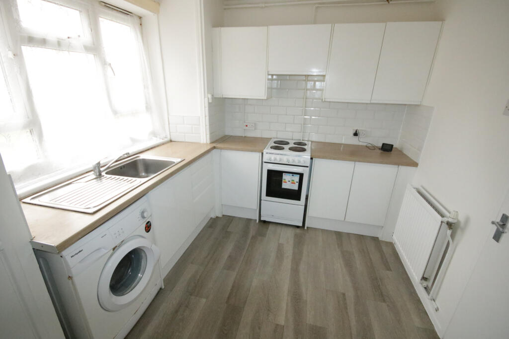 Apartment in London - More
