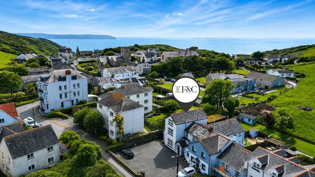 Main image of property: North Morte Road, Mortehoe, Devon, EX34