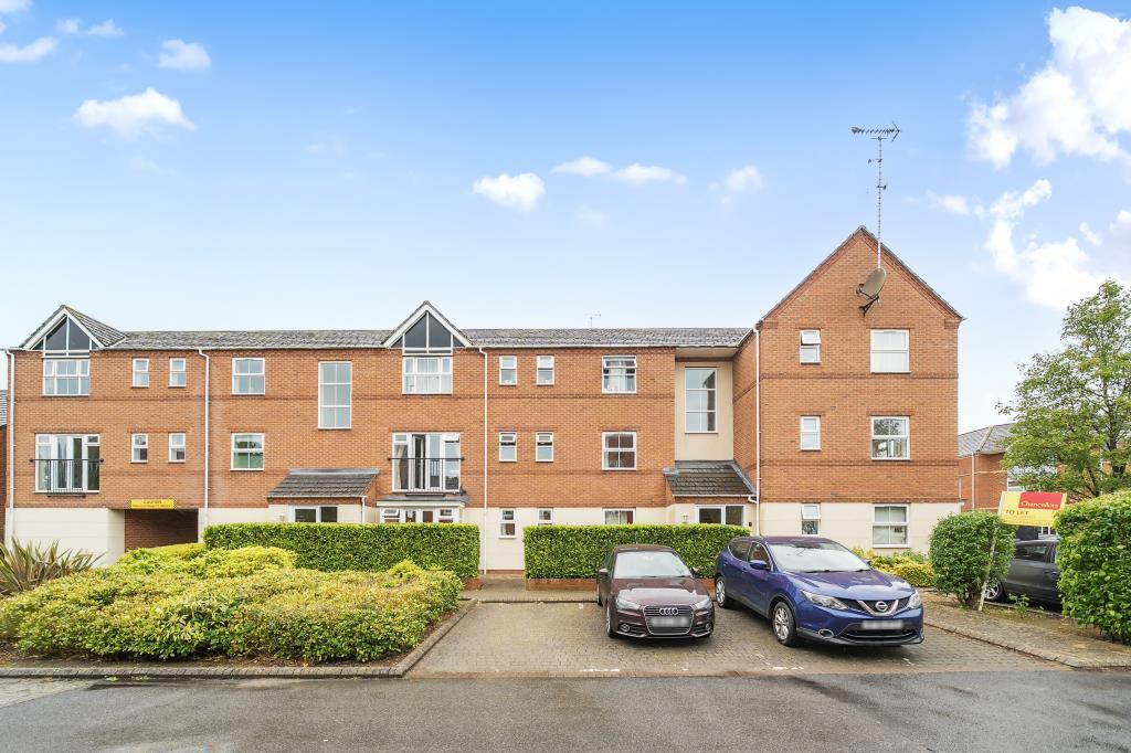 Main image of property: Banbury, Oxfordshire, OX16