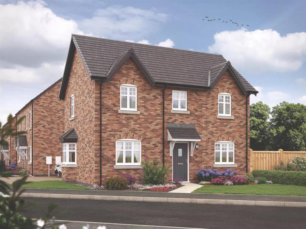 Main image of property: Ilkeston Road, Stapleford