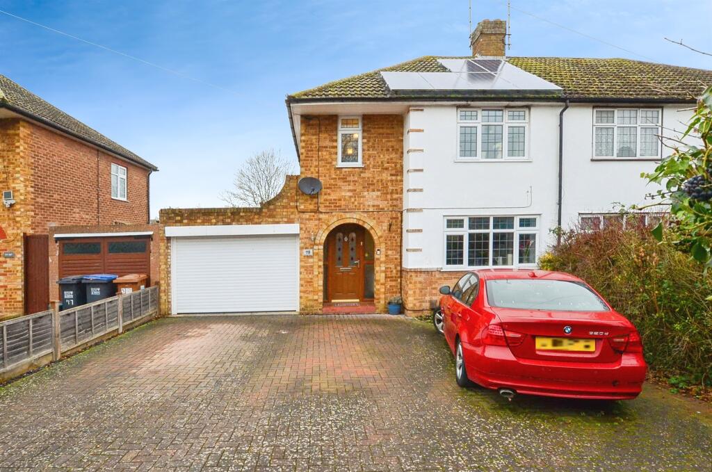 Main image of property: Bramble Road, HATFIELD