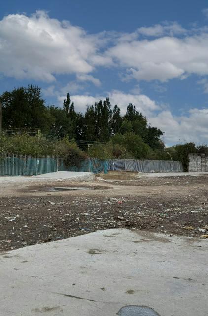 Main image of property: Secure Yard Off North Place, Harlow, CM20 2SL