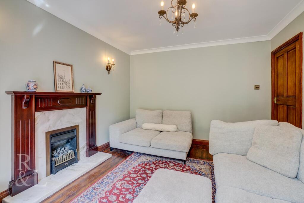 House in Rushcliffe, Nottinghamshire - View 5