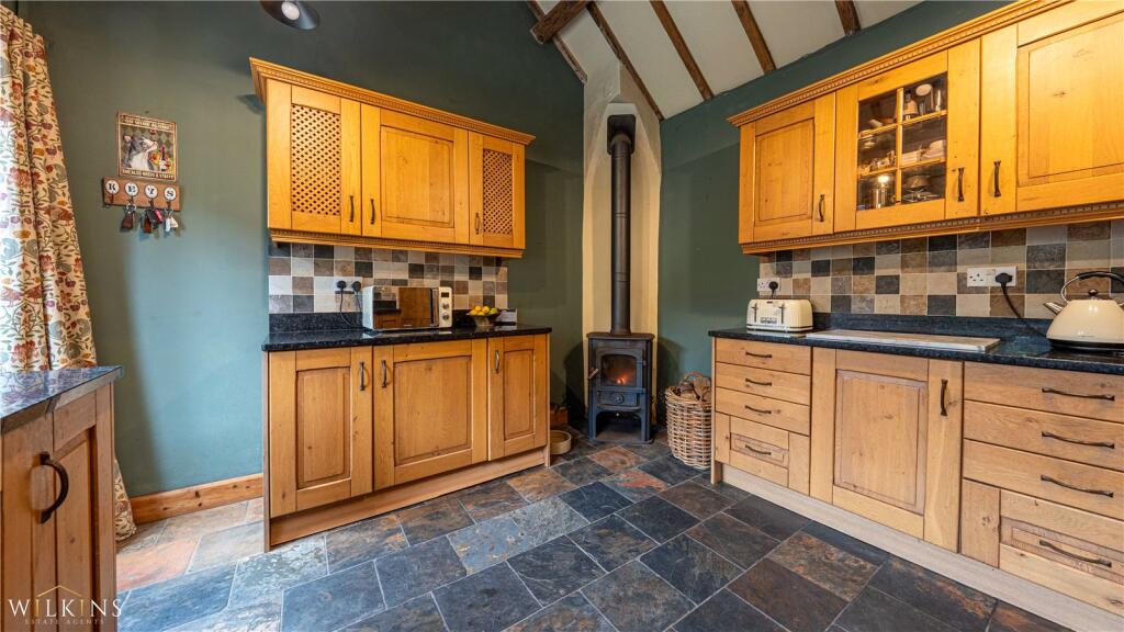 Additional image 6 of High Street, Polesworth, Tamworth, Warwickshire, B78