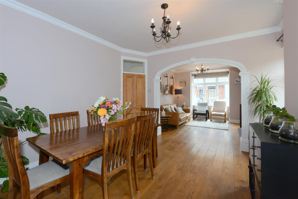 House in Shrewsbury - View 4
