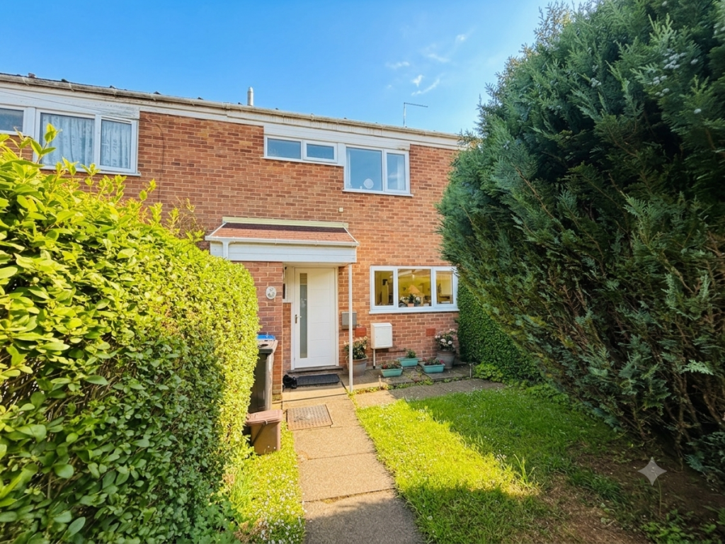 Main image of property: The Stour, Daventry