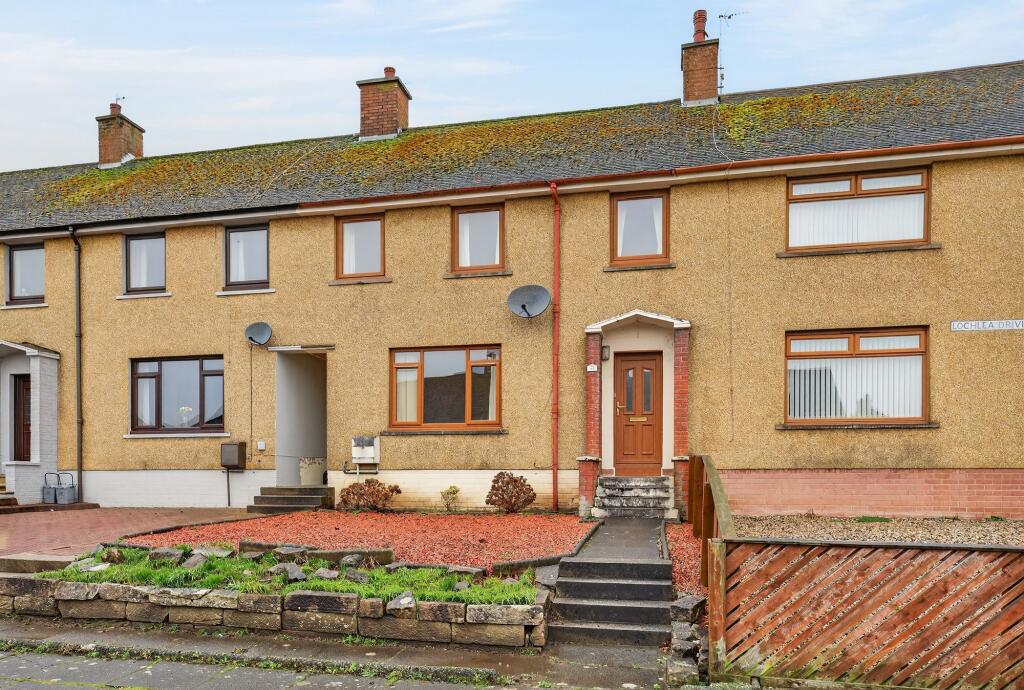 Main image of property: 41 Lochlea Drive, Ayr, KA7 3DR