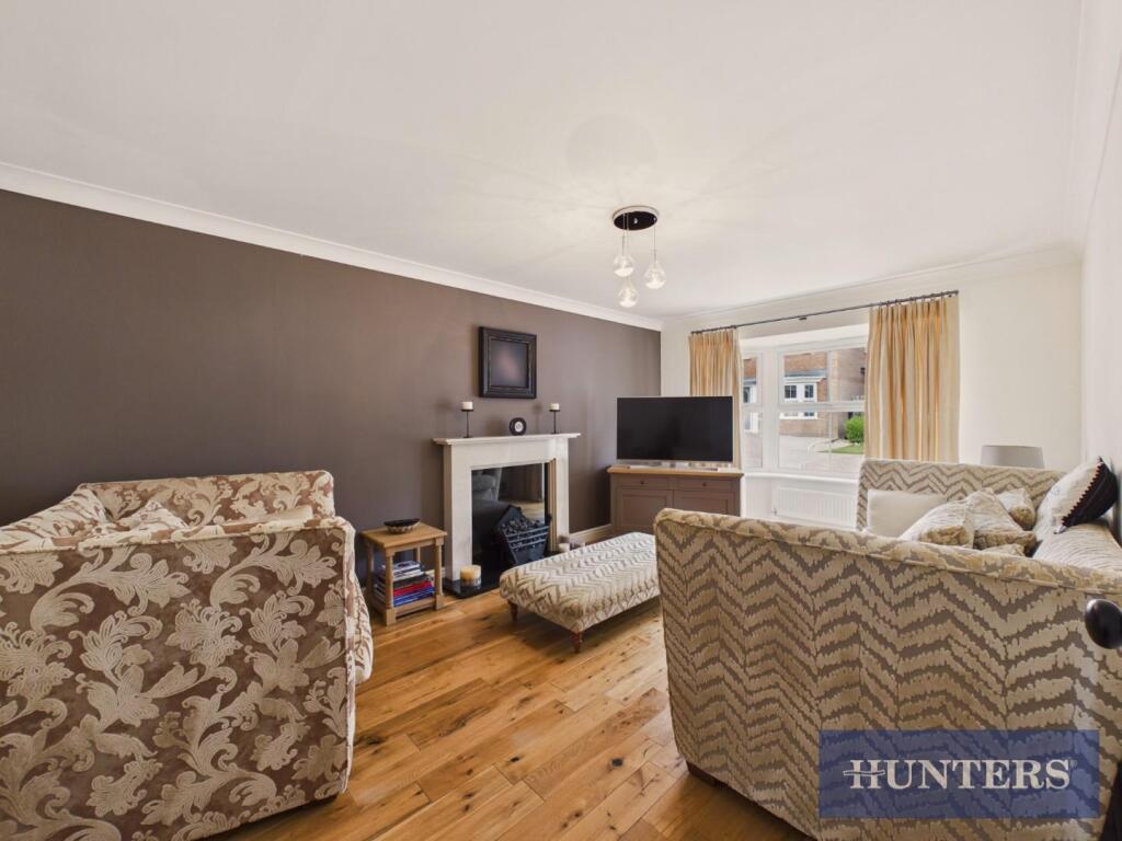 House in Bridlington, Sewerby - View 3