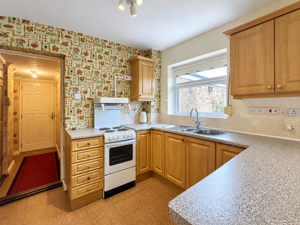 House in Middlesbrough - View 5