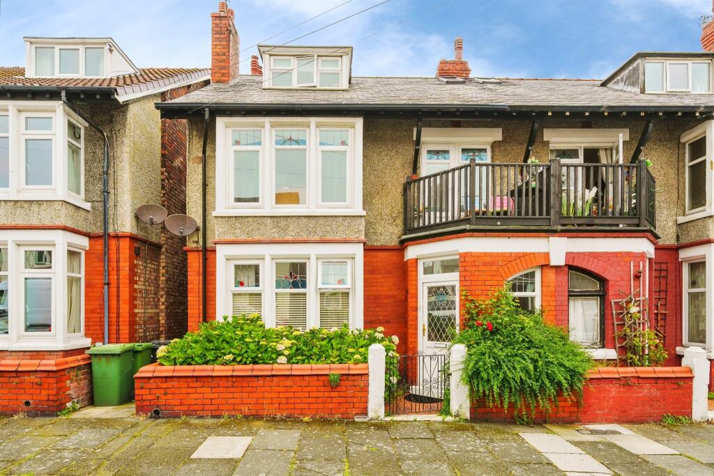 Main image of property: Beckenham Road, Wallasey