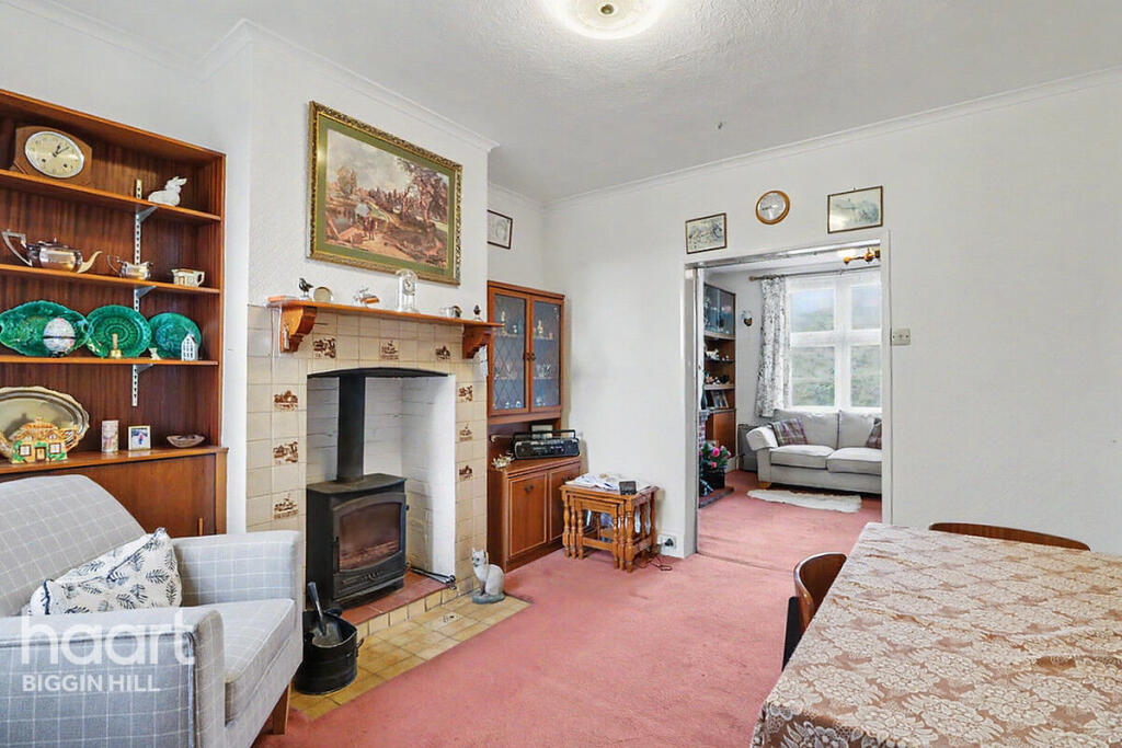 Main image of property: Station Road, Edenbridge