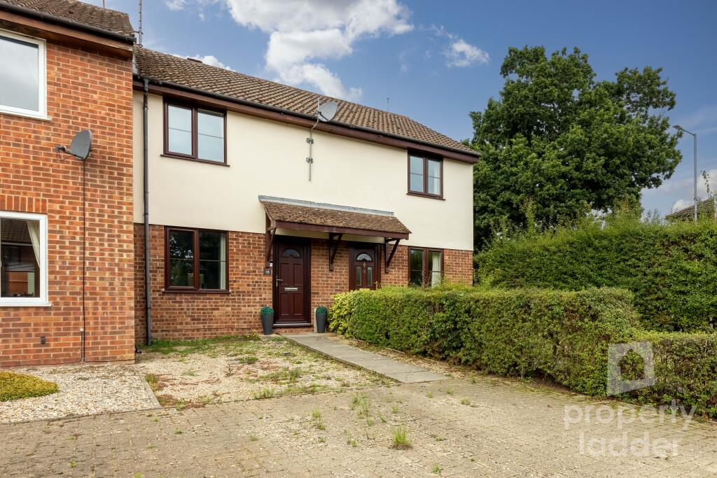 Main image of property: Birch Close, North Walsham, Norfolk