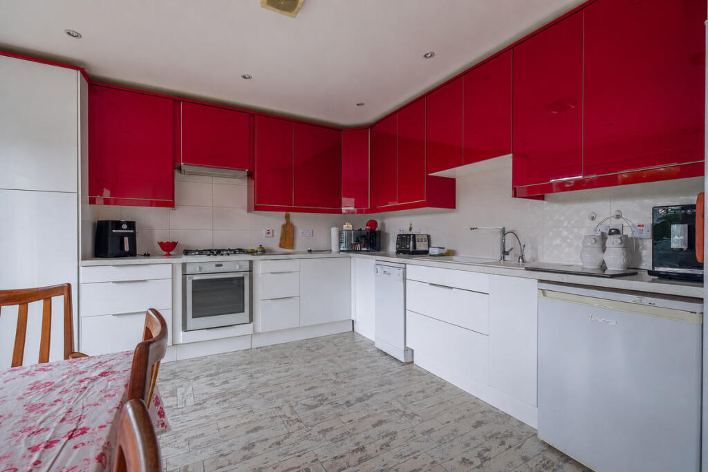 House in Helensburgh, Churchill, Craigendoran - View 4
